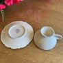 Vintage demitasse Image 7