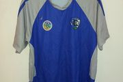 laois gaa jersey
