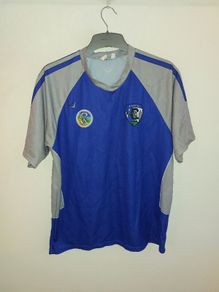 laois gaa jersey