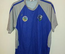 laois gaa jersey