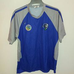 laois gaa jersey