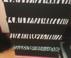 NEW Storage Boxes