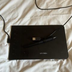 XP Pen Drawing tablet for laptop