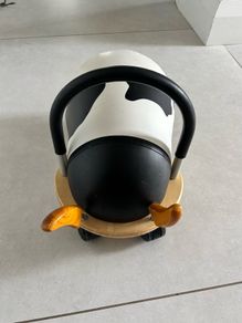 Wheely Bug