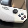 ROG Ally Z1 Extreme - Handheld Console Image 3