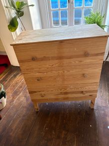 chest of draws