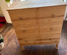 chest of draws
