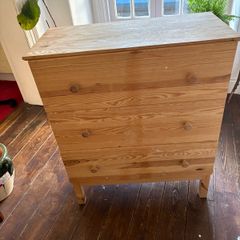 chest of draws
