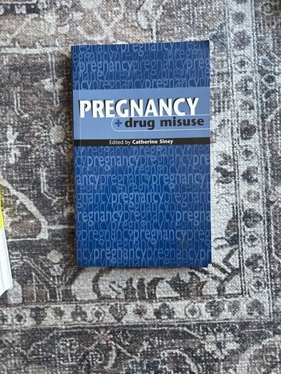 midwifery books