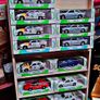 Corgi Mobil Oil model cars from 1989 Image 7