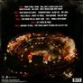 Mint Vinil AC/DC - Live At River Plate - Set of 3 Red  Coloured Vinyl record 2012 Edition. New. Unopened. Image 2
