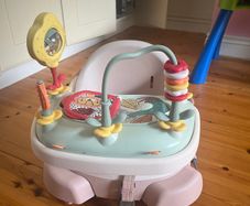 Mamas and papas booster seat