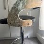 Stool / Vanity chair Image 3