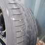 Genuine BMW 310m 21" wheels Image 7