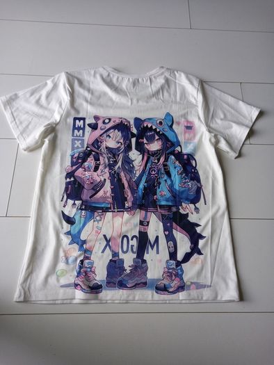 Girls T-shirt