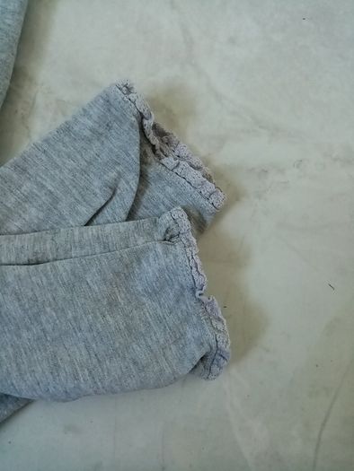 H&m cropped leggings for Summer