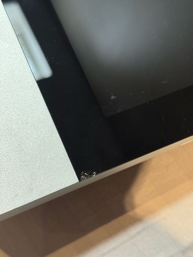 Apple iMac 21.5 inch Mid 2011 Core i5 - needs hard drive/OS