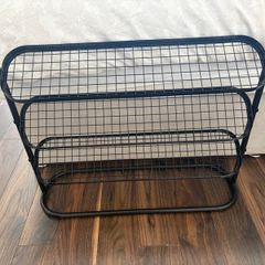 ikea shoe rack