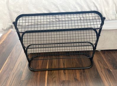 ikea shoe rack