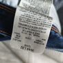 As New Wrangler Texas Jeans 44x32 Image 2