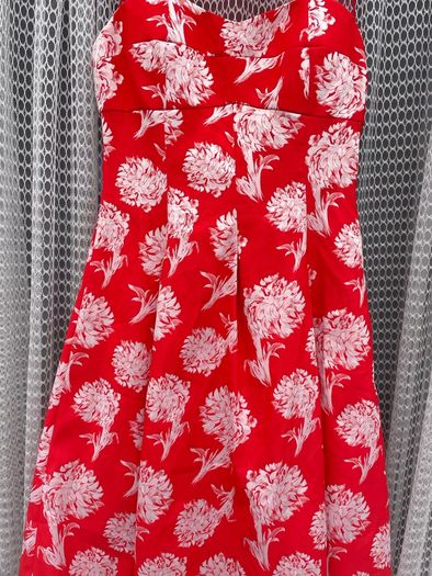 Dress in excellent condition