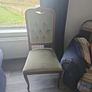 5 kitchen chairs Image 3