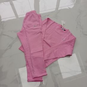 ladys alo tracksuit