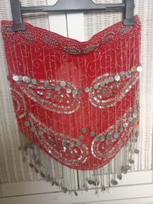 Belly Dance Belt