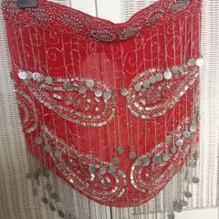 Belly Dance Belt