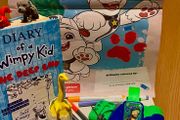 Paw Patrol Brand New Job Lot Bundle