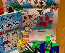 Paw Patrol Brand New Job Lot Bundle
