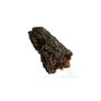 Tree Barrel Log 21cm - Aquarium Ornament Hollow Log (Hiding Cave) Image 3