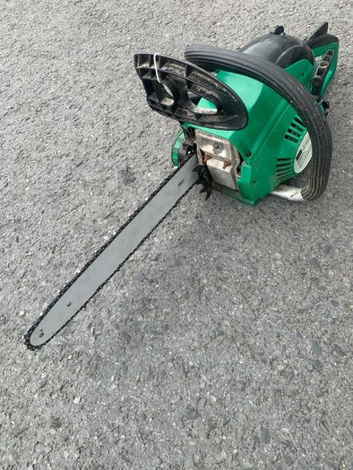 Chain Saw for Sale