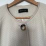 Massimo Dutti Coat size 44 Image 4