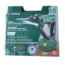 Parkside X20V Cordless SDS-PLUS Hammer Drill And Accessories Set. Parkside X20V Cordless Nailer / Stapler. Parkside X20V Cordless Drywall Sander. Ferrex 2AH 20V 5AH 20V 40V Activ Energy Batteries 4A 20V 40V Quick Charger. Image 3