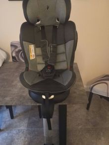 Osann isofix 360 degree kids car seat