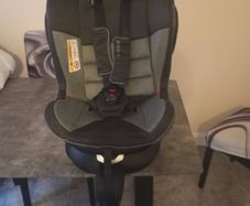 Osann isofix 360 degree kids car seat