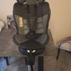 Osann isofix 360 degree kids car seat