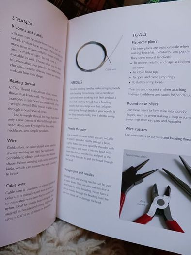 Big Book of Crystal Beads/ Patricia Ponce