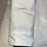 Canada Goose White Chateau Parka Black Label 2020 Coat Image 3