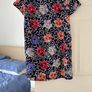Fabulous col dress size 16 Image 3