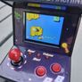 Mini Arcade game Image 5