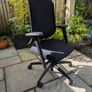 ergonomic office chair Image 4