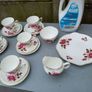 Vintage Royal Tara Teaset Image 3