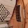 Busker Square Neck Resonator Parlour Guitar Image 7