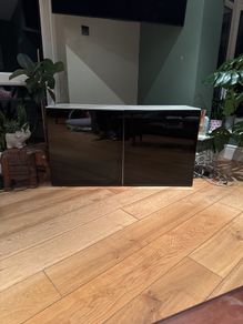 Ikea TV Cabinet Unit