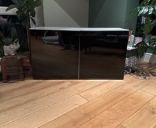 Ikea TV Cabinet Unit