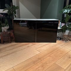 Ikea TV Cabinet Unit
