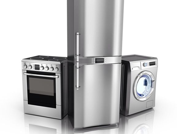 Repairs to all small kitchen appliances
