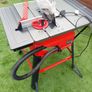 table saw Image 6
